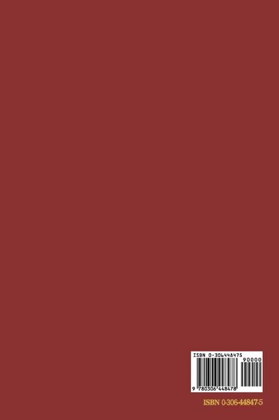 Produktbild: The Barrel Cortex of Rodents