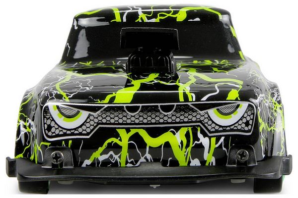 Produktbild: Amewi RC-Modell Gr&uuml;n 1:24 RC Modellauto Elektro Drift Allradantrieb (4WD) RtR 2,4GHz