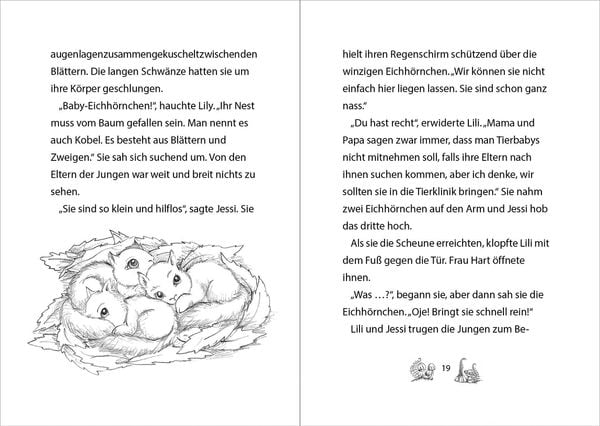 Produktbild: Die magischen Tierfreunde (Band 5) - Pia Puschel und der geheime Zauber