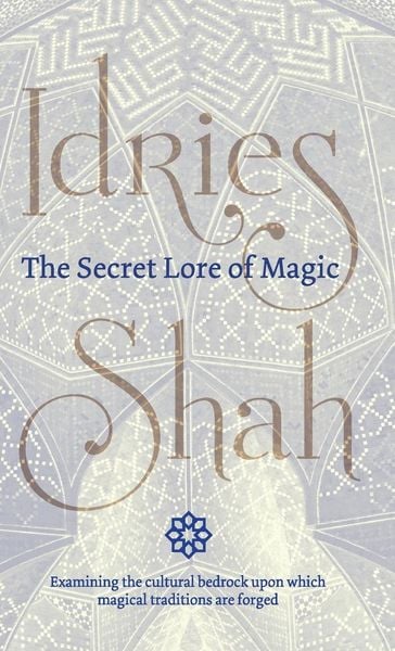 Produktbild: The Secret Lore of Magic