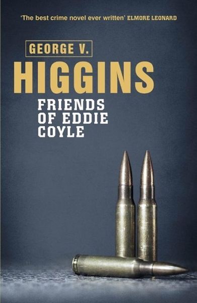 Produktbild: The Friends of Eddie Coyle