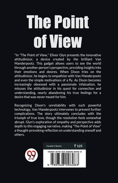 Produktbild: The Point of View