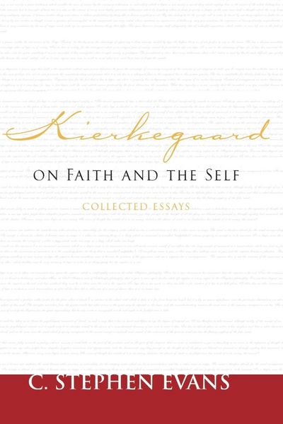 Produktbild: Kierkegaard on Faith and the Self
