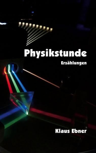 Produktbild: Physikstunde