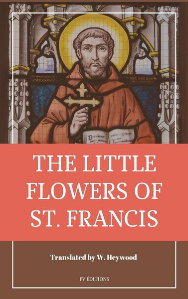Produktbild: The Little Flowers of Saint Francis