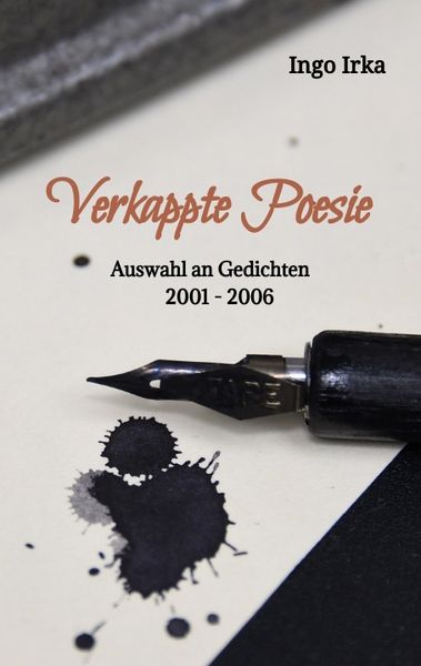 Produktbild: Verkappte Poesie