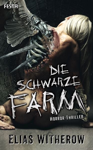 Produktbild: Die Schwarze Farm
