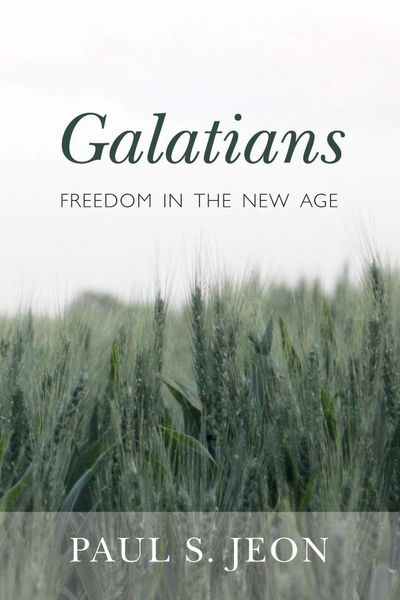 Produktbild: Galatians