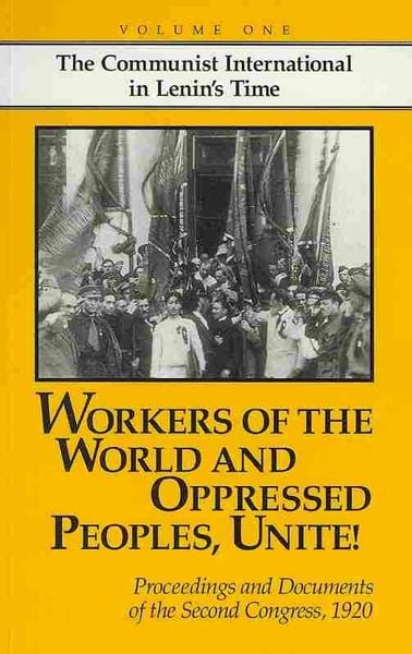 Produktbild: Workers of the World & Oppress