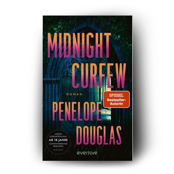Produktbild: Midnight Curfew