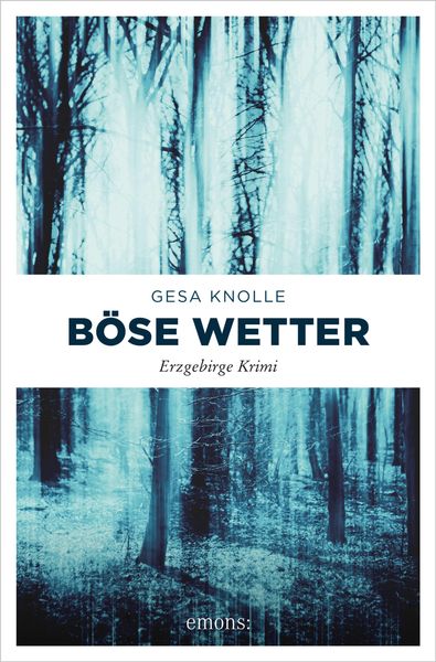 Produktbild: B&ouml;se Wetter