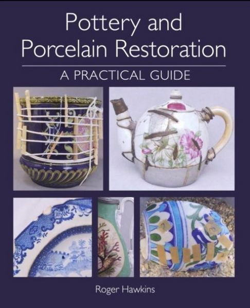 Produktbild: Pottery and Porcelain Restoration