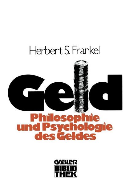 Produktbild: Geld
