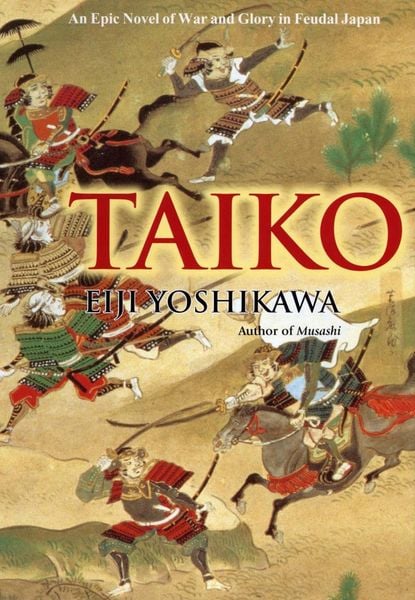 Produktbild: Taiko