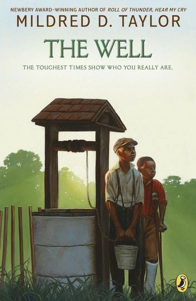 Produktbild: The Well