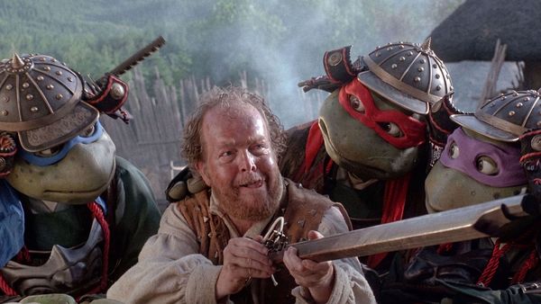 Produktbild: Turtles 3 - Ninja Turtles