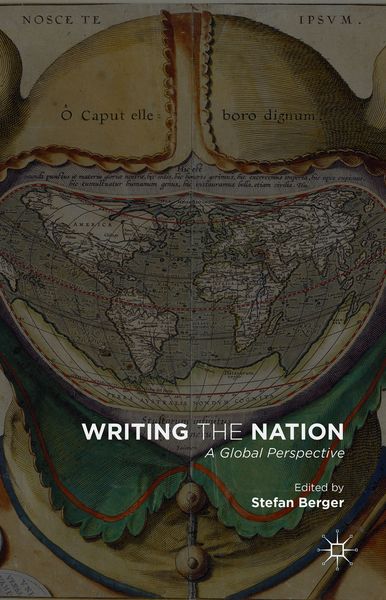 Produktbild: Writing the Nation
