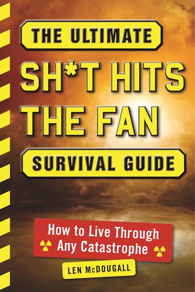 Produktbild: The Ultimate Sh*t Hits the Fan Survival Guide