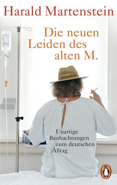 Produktbild: Die neuen Leiden des alten M.