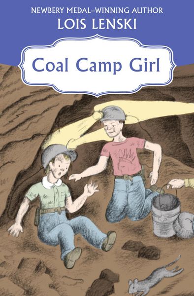 Produktbild: Coal Camp Girl