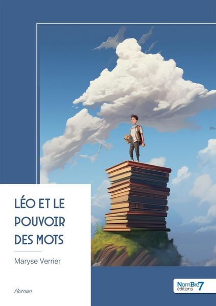 Produktbild: Leo et le pouvoir des mots