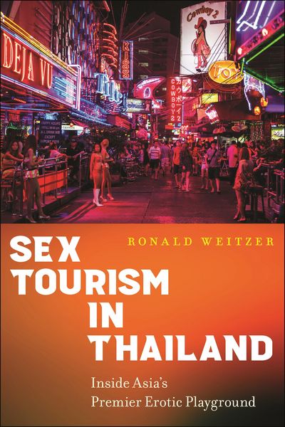 Produktbild: Sex Tourism in Thailand