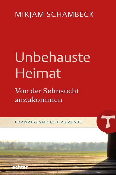 Produktbild: Unbehauste Heimat