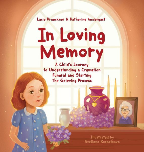 Produktbild: In Loving Memory