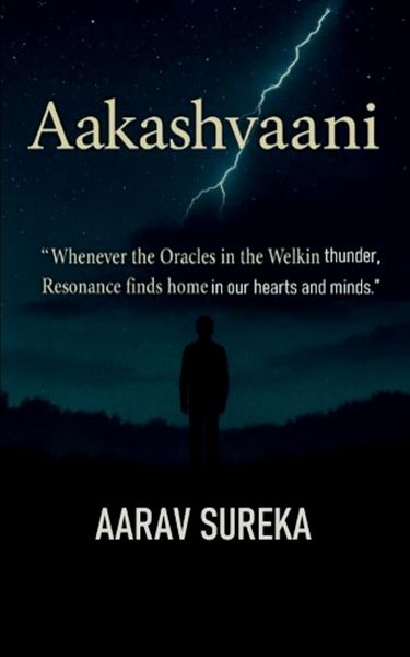 Produktbild: Aakashvaani