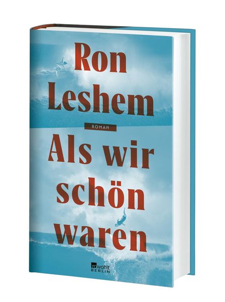 Produktbild: Als wir sch&ouml;n waren