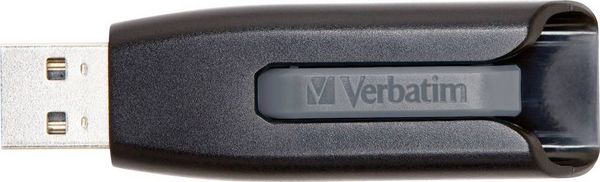 Produktbild: VERBATIM USB 3.0 Drive 64GB V3