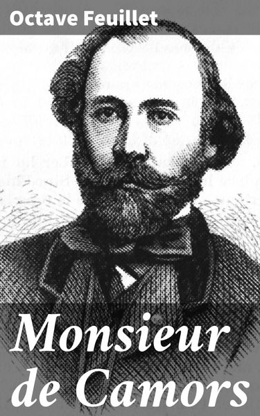 Produktbild: Monsieur de Camors