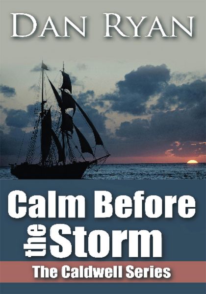 Produktbild: Calm Before the Storm