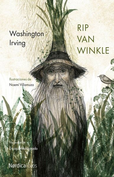 Produktbild: Rip van Winkle
