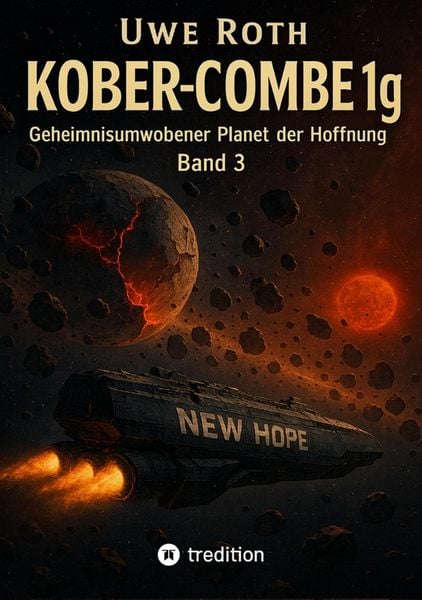 Produktbild: Kober-Combe 1g