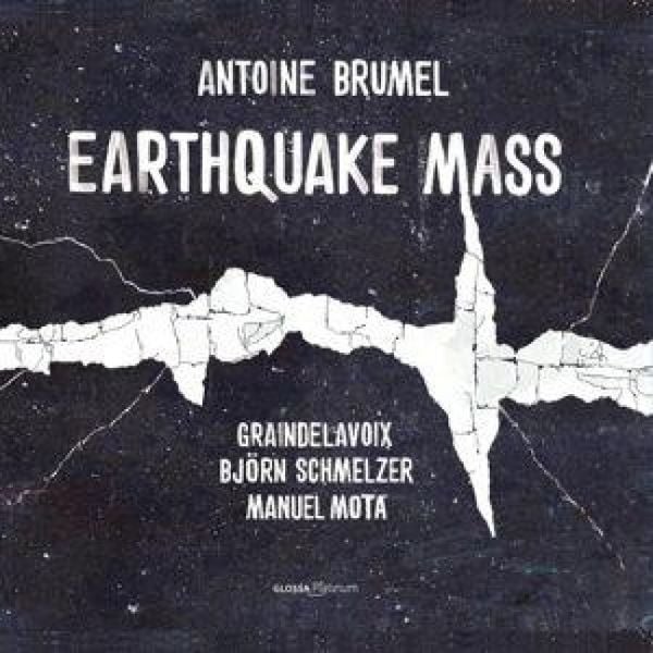 Produktbild: Earthquake Mass