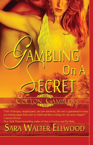Produktbild: Gambling on a Secret