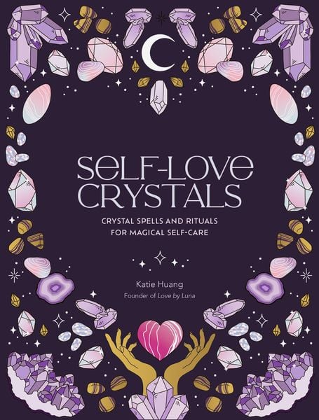 Produktbild: Self-Love Crystals