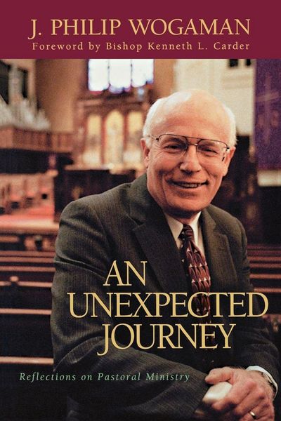 Produktbild: Unexpected Journey