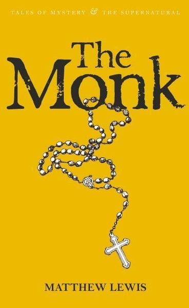 Produktbild: The Monk