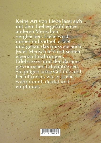 Produktbild: Liebe-Hass-Verletzung-Freude Die Liebe philosophisch betrachtet