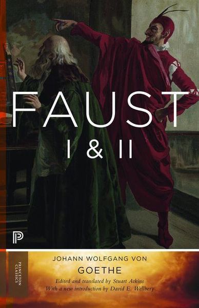 Faust I & II, Volume 2