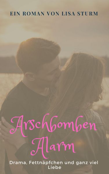 Produktbild: Arschbombenalarm