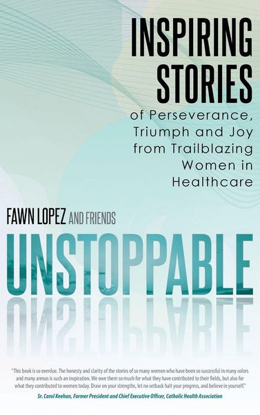 Produktbild: Unstoppable