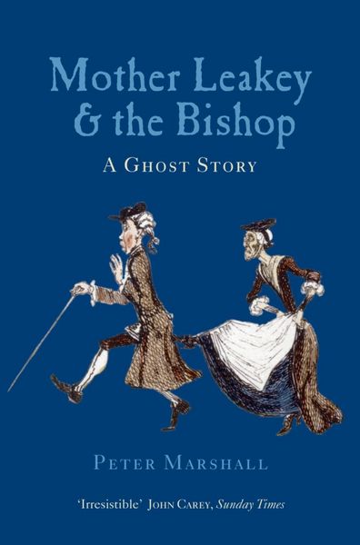 Produktbild: Mother Leakey and the Bishop
