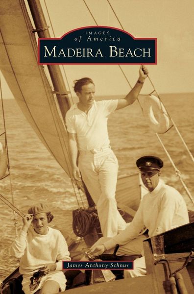 Produktbild: Madeira Beach