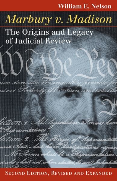 Produktbild: Marbury v. Madison