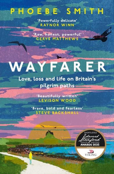 Produktbild: Wayfarer