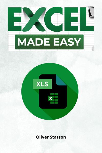 Produktbild: Excel Made Easy