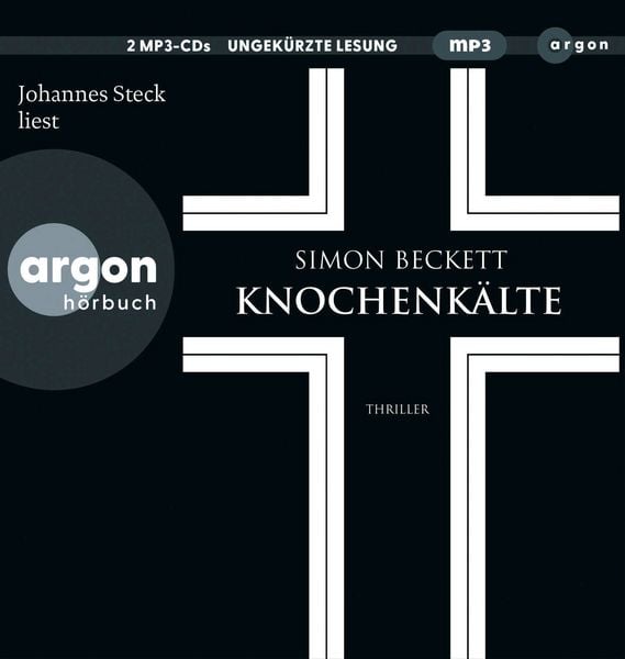 Produktbild: Knochenk&auml;lte
